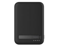Belkin BoostCharge Pro Powerbank 8000 mah 15w Qi2 MagSafe czarny - 1330469 - zdjęcie 3